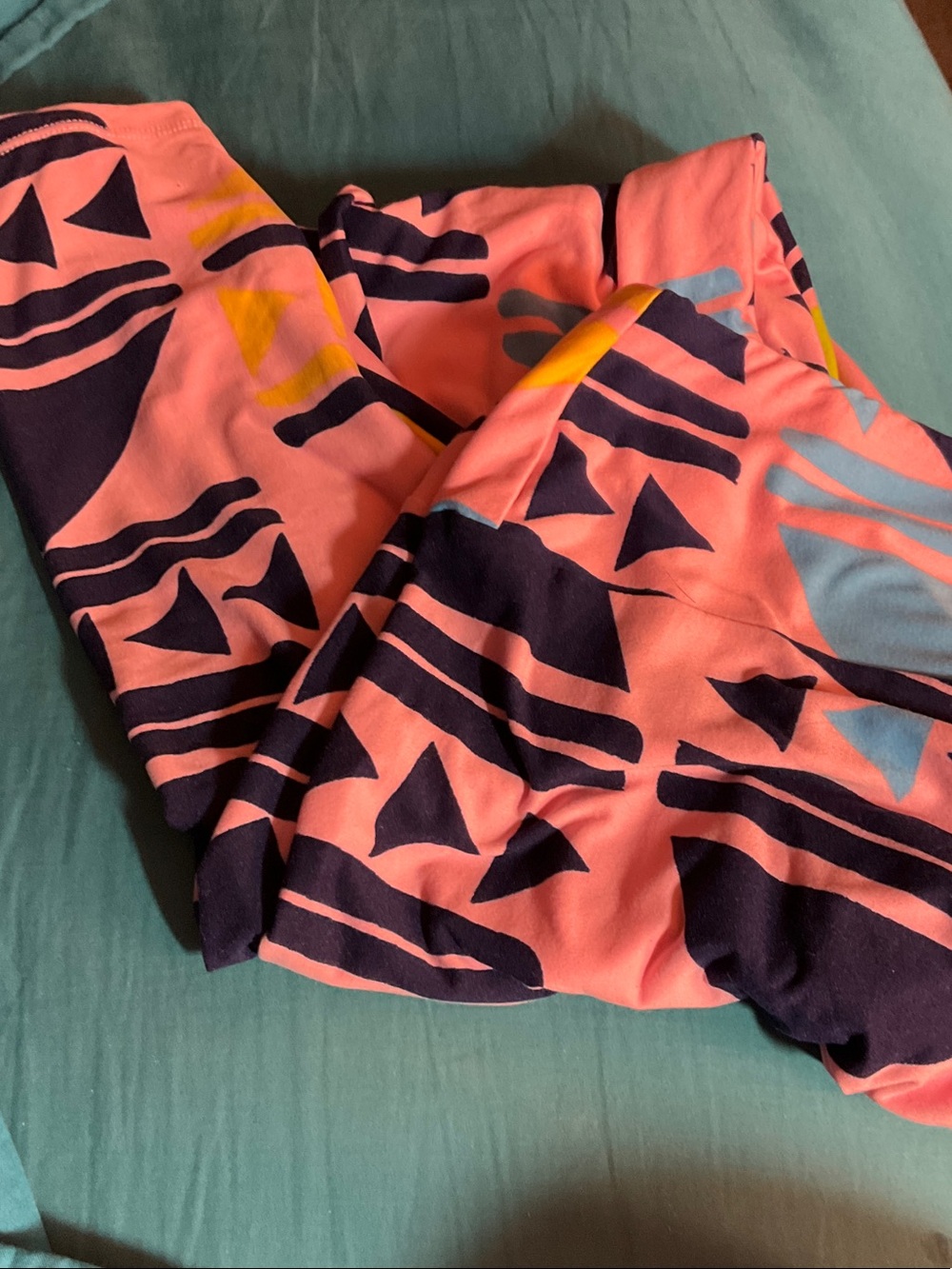 Woman’s leggings